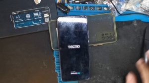 TECHNO POVA 2 PASSWORD PROBLEM (HARD RESET)