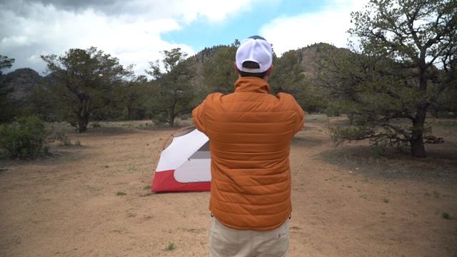 The Gilliam Jacket By Carhartt [Review]