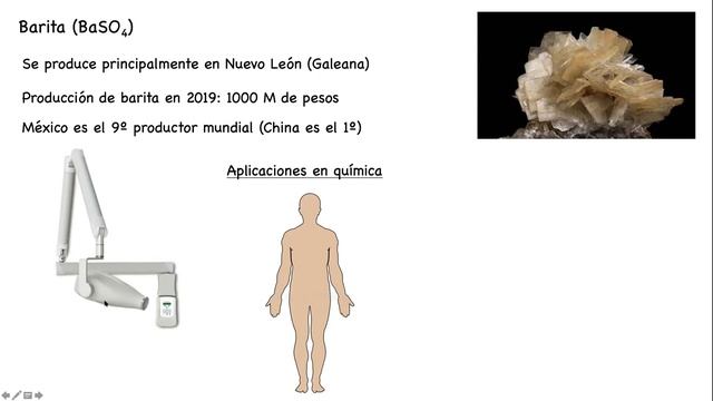 Química Inorgánica 17 de marzo 2021 смотреть онлайн