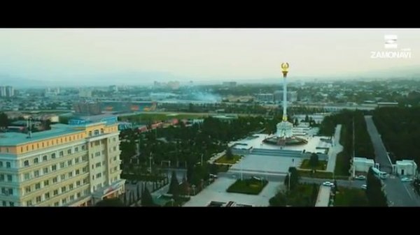 "Ишқ, Пул, #Душанбе"- (сериали 11-12)