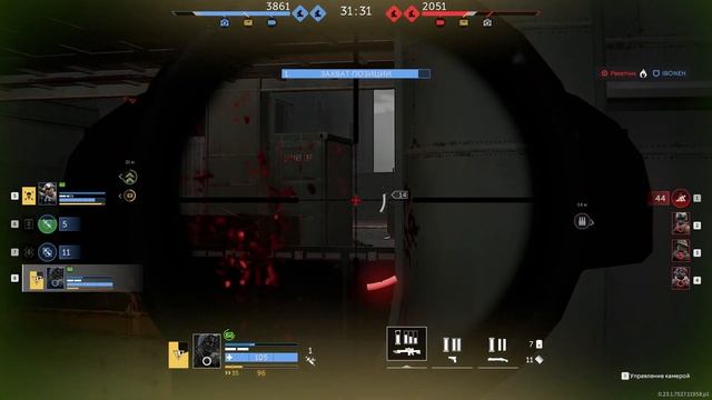 Калибр/Стилет вынудил сдаться с разгромным счетом! #prostrel смотреть онлайн