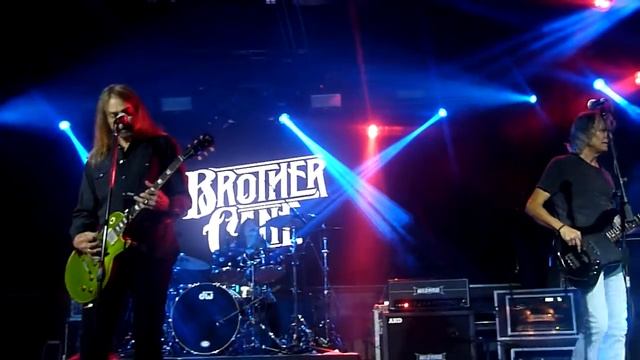 Brother Cane - Machete - Piere's Entertainment Center - Fort Wayne - 8-18-2022 смотреть онлайн