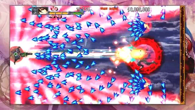 AKAI KATANA XBOX360 GAMEPLAY