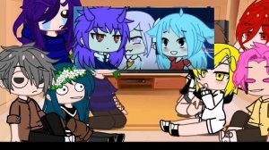 реакция 13 карт на сомих себя в лайке