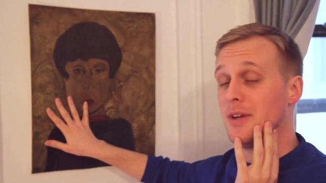 John Early: Ars Nova's Comedy Curator and Host of Showgasm! смотреть онлайн