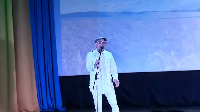 Валерий Палаускас - Одинокий клён смотреть онлайн
