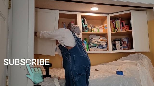 LAUNDRY ROOM🧺 MAKEOVER on a Budget| Under $500🤑 |the PONPONS смотреть онлайн