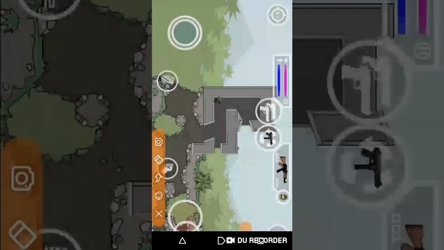 mini militia version 4.2.8 1 kill TO 1000 kill Mod смотреть онлайн