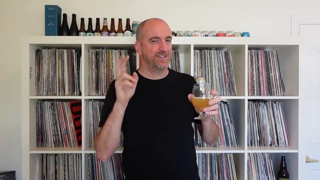 Samuel Adams - Just The Haze (Hazy, Juicy Non-Alcoholic IPA) смотреть онлайн