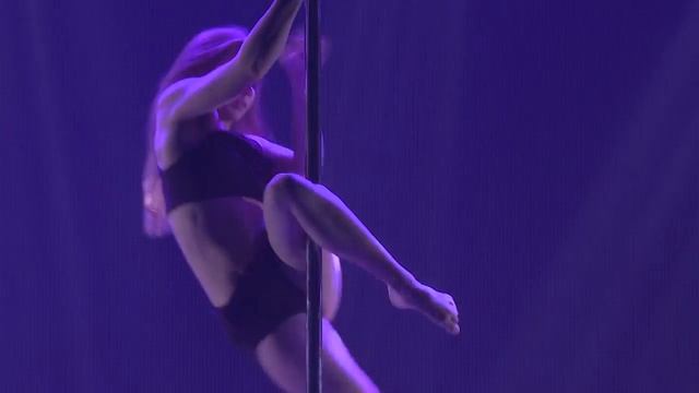 2nd place Solo art ladies. Smirnova Daria смотреть онлайн