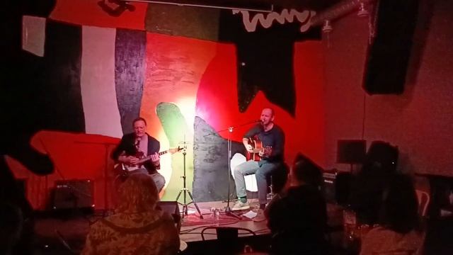 Ландыши/Умой рыло - концерт в Питере/08.03.2024 смотреть онлайн