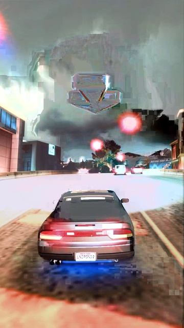 #Shorts Need for speed Underground 2 Remastered 2025