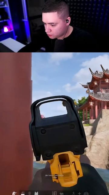 КТО КОГО НА ПИСТИКАХ в PUBG смотреть онлайн