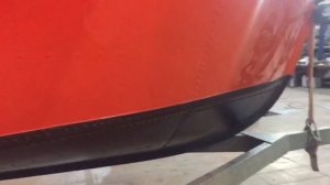 Лодка МКМ с мотором 9,9 не требует регистрации первая лодка после пвх.