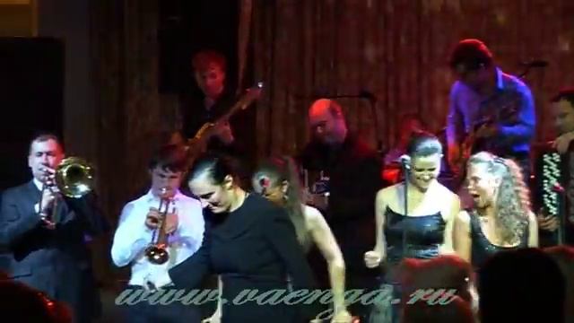 Елена Ваенга - Ресторан "Невский" часть 10 смотреть онлайн