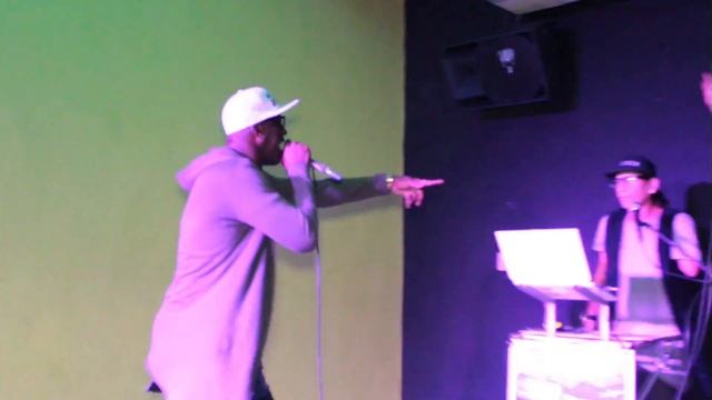 Hollandia Es live in Cuba 2 junio 2017 - Alessandro Calosso feat MrBryan смотреть онлайн