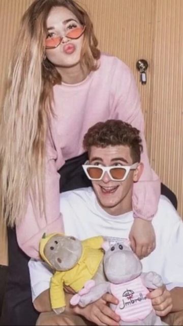 Классный,милые фотки Артура Бабича и Ани Покров😍😍-#shorts смотреть онлайн