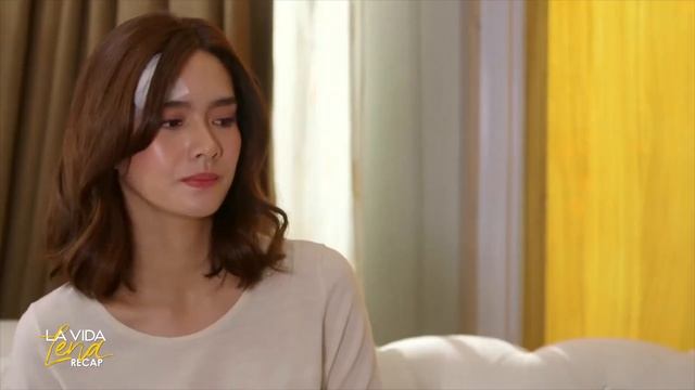 Miguel decides to divorce Rachel | La Vida Lena Recap смотреть онлайн