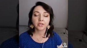 Тина Кароль- У неба попросим (Lena Kudim cover)