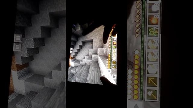 Дамир путишествует по пещере . 1часть смотреть онлайн