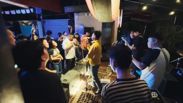 Spell the Words - Daylily (Movements Cover) смотреть онлайн