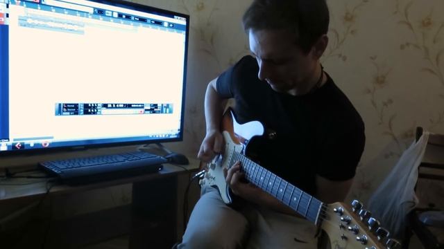 VIRTUOZO•джем•FD Vadim Podskachuk смотреть онлайн