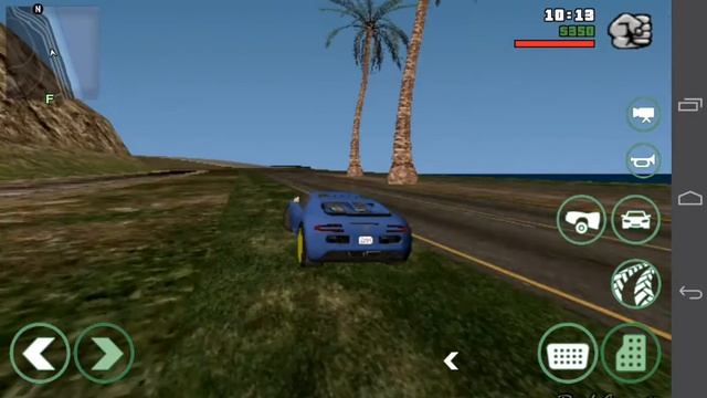 Gta san mod drift tokyo for android смотреть онлайн