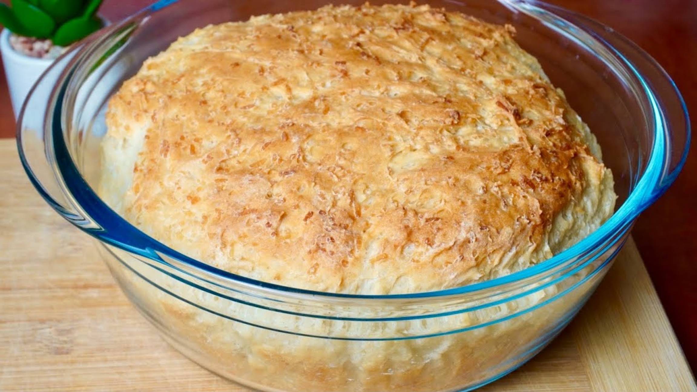 ДОБАВЬТЕ ДРОЖЖИ В РИС! Вы будете в восторге! Давно забытый рецепт! Самый удачный рецепт! смотреть онлайн