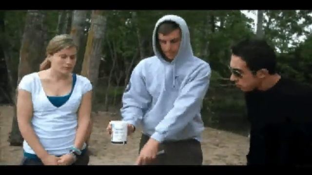 Boise Watershed Watch, film 2: WQ testing (pH, Turbidity, Temp.) смотреть онлайн