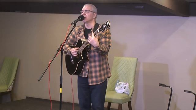 Сергей Клочнев. Часть 1. смотреть онлайн