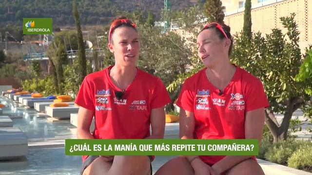 😂 "¿Cuánto sabes de...?" ¡Lili y Elsa se atreven con el test! смотреть онлайн