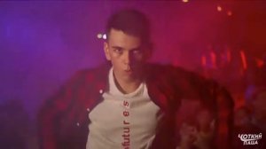 Чоткий паца Ебой пародия