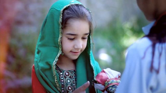 Usman Sahab - Dokan Haye Debali OFFICIAL VIDEO HD смотреть онлайн