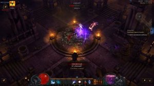 Пробую играть в Diablo 3 на пк из России через облачный гейминг GeForce Now