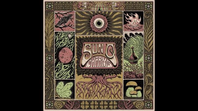Sun Q - Charms (full Album 2017) смотреть онлайн