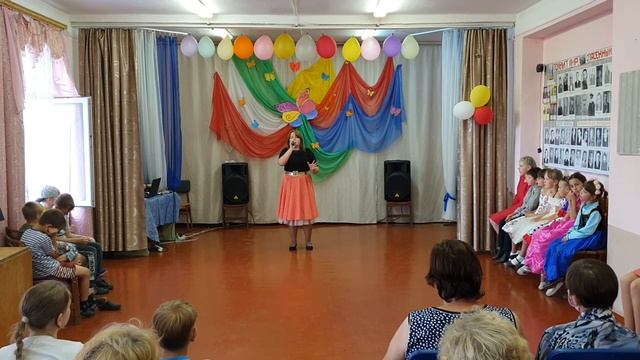 Песня ВЕРА исп. Даша 21.08.21 г смотреть онлайн