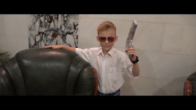 Хит парад 1 отряд | ТатСинема 4 смена 2017 смотреть онлайн