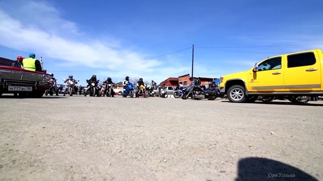 Музей ETS Classic Cars г. Екатеринбург смотреть онлайн