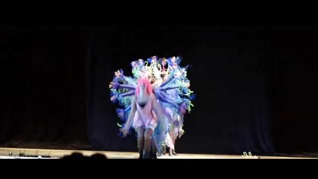 Алиса в Зазеркалье "Знак Равенства" Cristal Fest 2014 смотреть онлайн