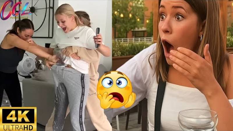 Самые смешные провалы животных и людей 2025 года смотреть онлайн