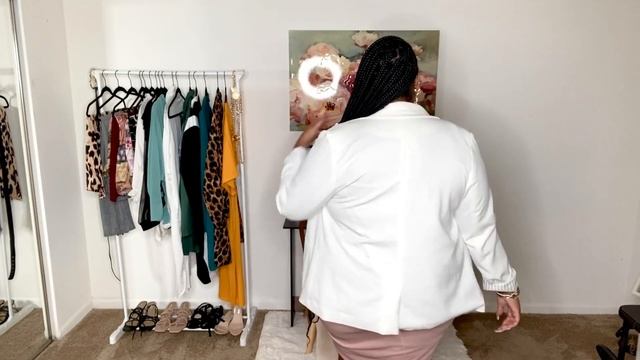 11 Plus Size Work Outfit Ideas From SHEIN, BOOHOO, ASOS, & FOREVER 21! смотреть онлайн