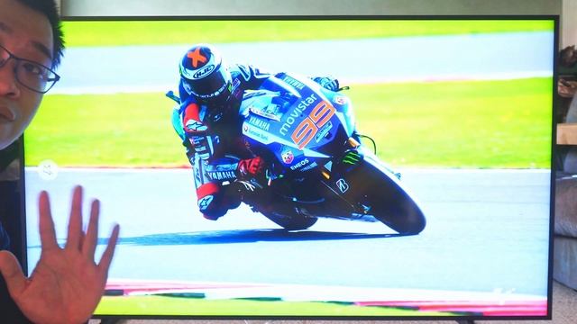 Experience it!: Samsung The Frame 65 inch in Malaysia смотреть онлайн