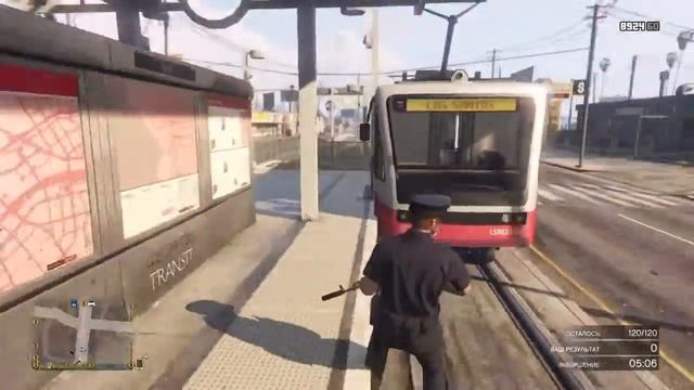 Как летать в Gta online смотреть онлайн