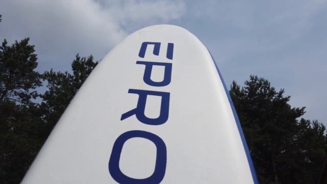 ePropulsion Vaquita / Lagoon silnik elektryczny do deski Sup lub Kajaka смотреть онлайн