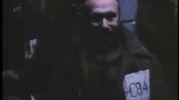 Один день Ивана Денисовича