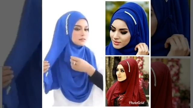Instant hijab available in very goodquality and more colors Dm me #lushlylulus смотреть онлайн