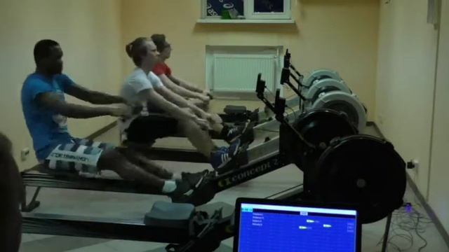 4 этап СГЛ, дистанция 4000 м, 5 заезд смотреть онлайн