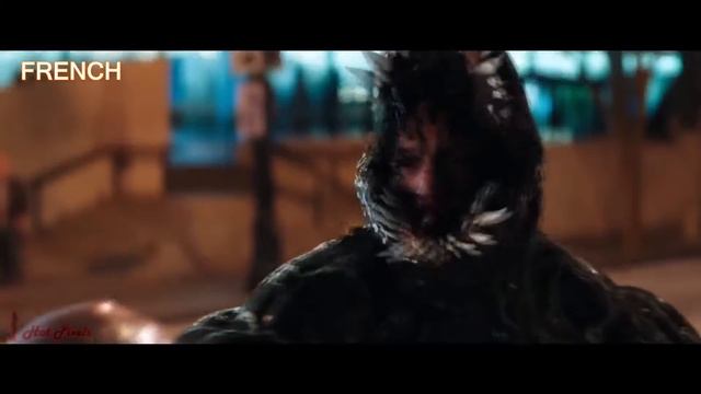 ВЕНОМ VENOM НА РАЗНЫХ ЯЗЫКАХ РЖАЧ смотреть онлайн