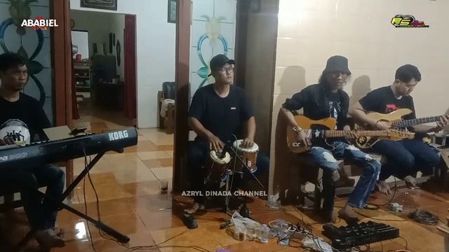 CAMELIA Voc Elvina Damayanti - New ABABIEL Reborn Ft BS Audio 2024 смотреть онлайн