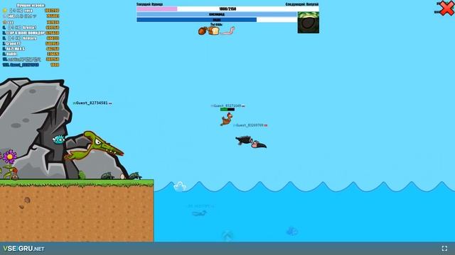 fly or die.io смотреть онлайн